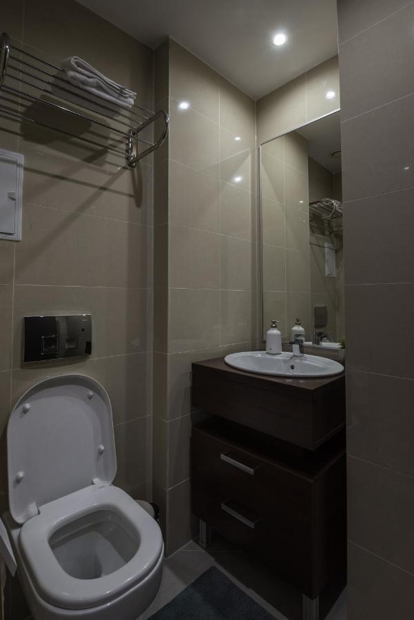 Chic Studio Silver Mountain Poiana Brašov Exteriér fotografie