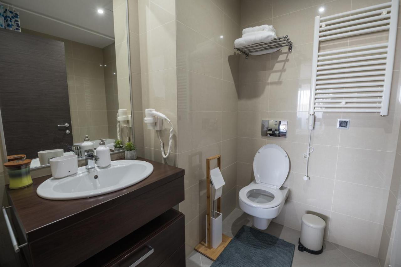 Chic Studio Silver Mountain Poiana Brašov Exteriér fotografie